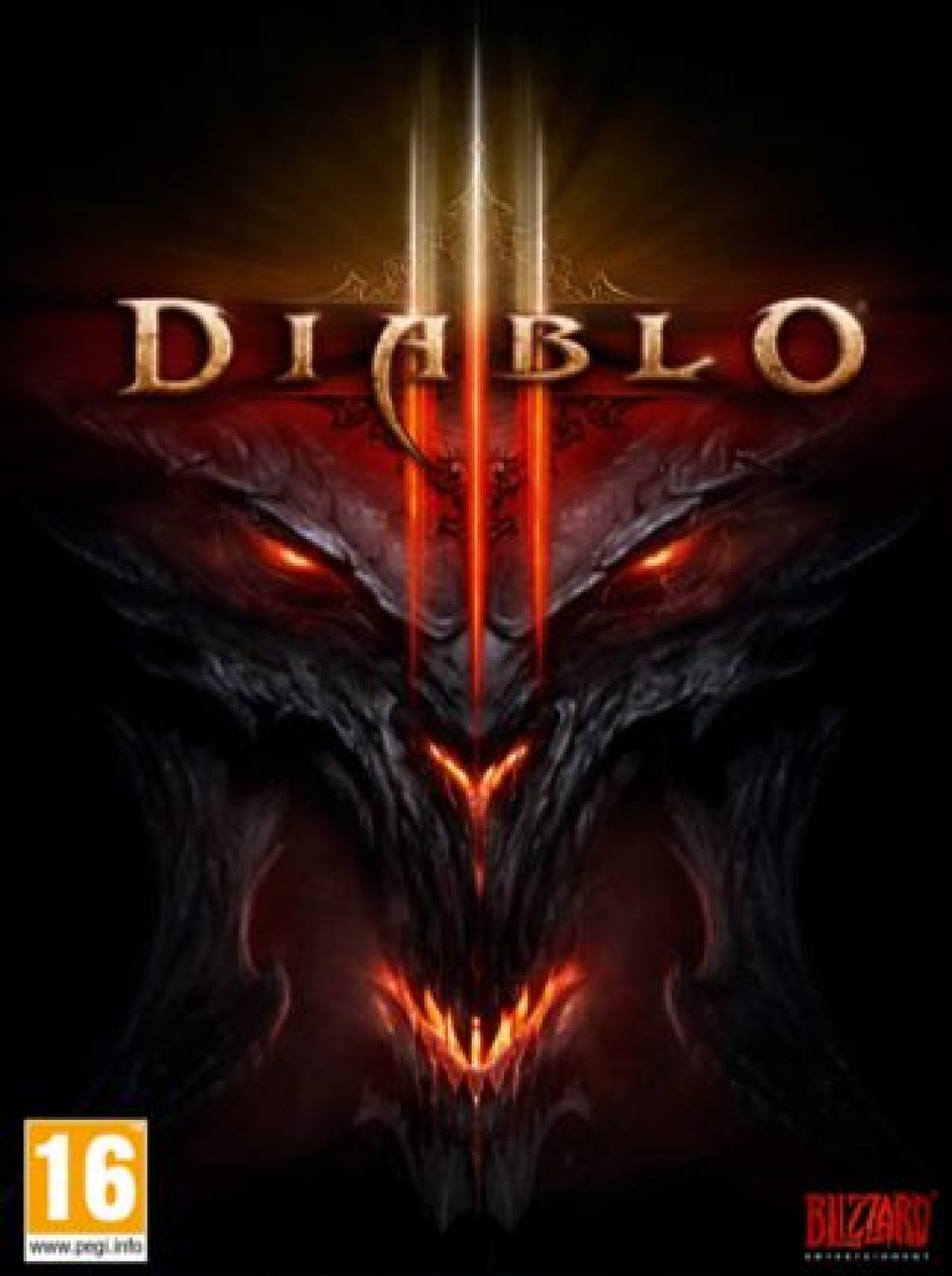 games with controls like diablo 3