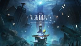 Jest demo Little Nightmares 2 na konsole