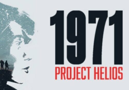 1971 Project Helios Steam CD KEY