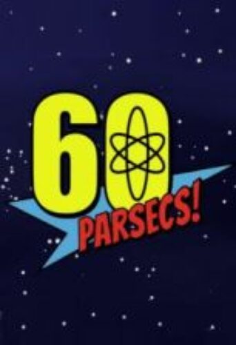 60 Parsecs! PC Steam CD KEY