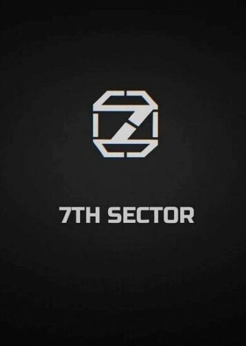 7th Sector PC Steam klucz CD KEY