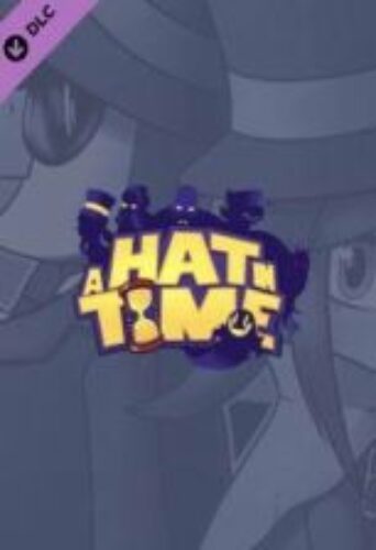 A Hat in Time Steam klucz CD KEY