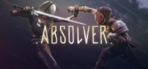 Absolver PC Steam CD KEY