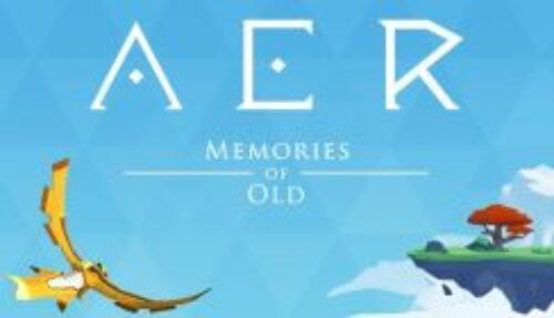 AER: Memories of Old PC Steam CD KEY