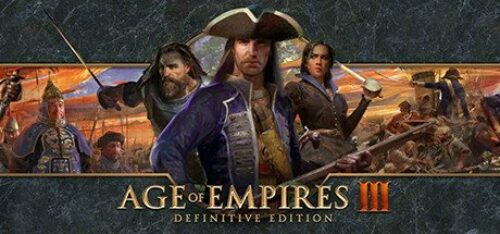 Age of Empires III: Definitive Edition Steam CD KEY