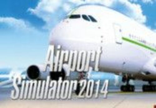 Airport Simulator 2014 PC Steam CD KEY