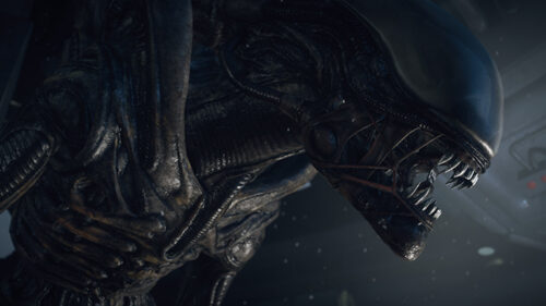 Alien: Isolation PC Steam CD KEY