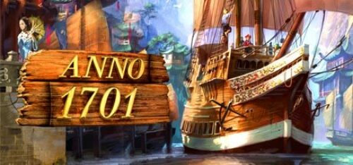 Anno 1701 PC Uplay CD KEY