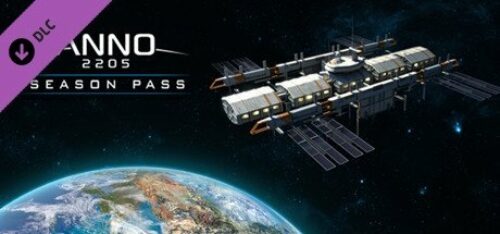 Anno 2205 PC Uplay klucz CD KEY