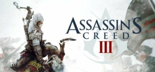 Assassin’s Creed 3 PC Uplay CD KEY