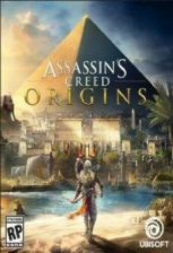 Assassin’s Creed: Origins Xbox live CD KEY