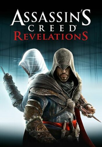 Assassin’s Creed: Revelations Uplay CD KEY