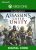 Assassin’s Creed Unity XBOX One CD KEY