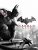 Batman: Arkham City PC Steam CD KEY