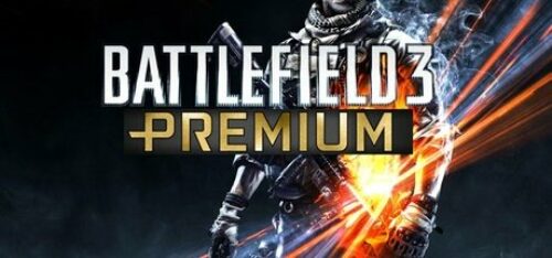 Battlefield 3 PC Origin CD KEY