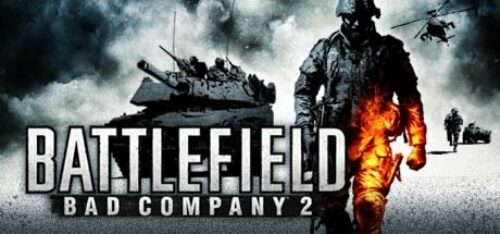 Battlefield: Bad Company 2