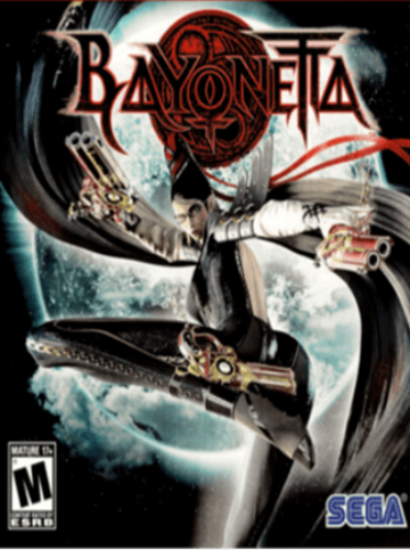 Bayonetta Steam CD KEY