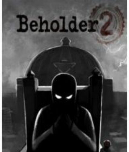 Beholder 2 PC Steam CD KEY