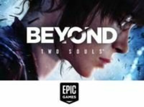 Beyond: Two Souls PC Steam klucz CD KEY