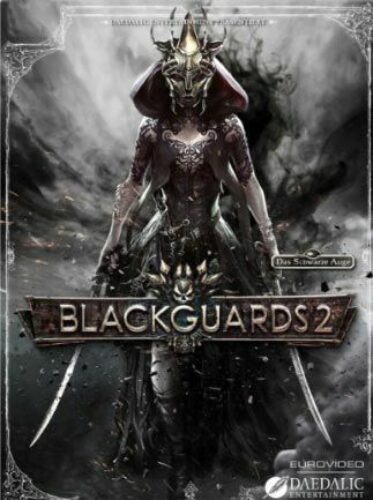 Blackguards 2 PC Steam CD KEY