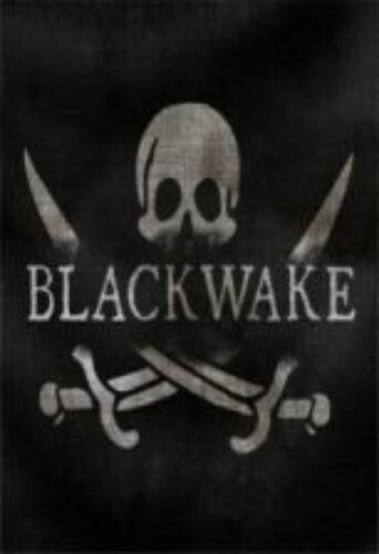 Blackwake PC Steam CD KEY