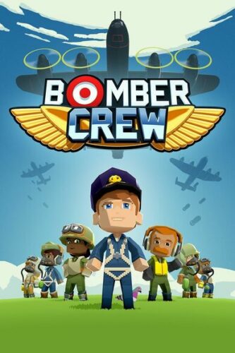Bomber Crew PC Steam CD KEY