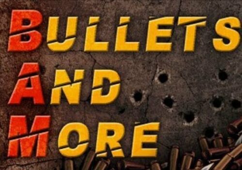 Bullets And More VR – BAM VR Steam CD KEY