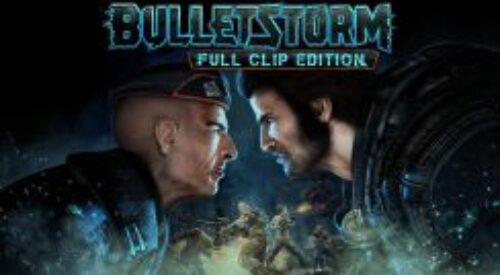 Bulletstorm PC Origin CD KEY