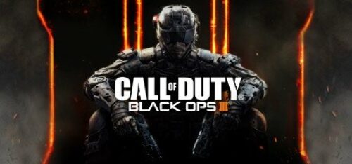 Call of Duty: Black Ops 3 III PC Steam CD KEY