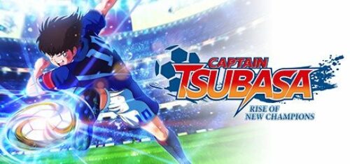 Captain Tsubasa: Rise of New Champions Steam CD KEY
