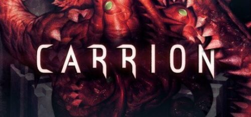 Carrion PC Steam CD KEY