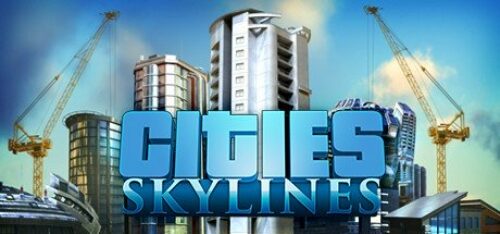 Cities: Skylines PC Steam CD KEY