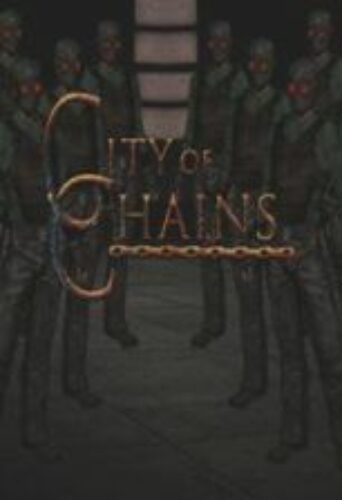 City of Chains PC Steam CD KEY