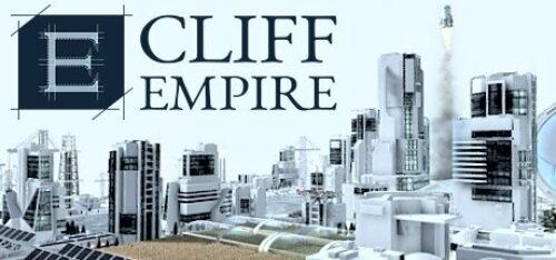 Cliff Empire Steam CD KEY