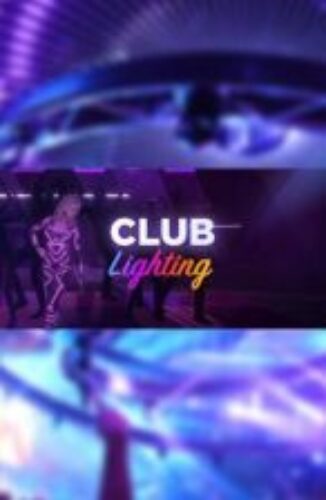 Club Lighting PC Steam CD KEY