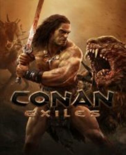 Conan Exiles PC Steam klucz CD KEY