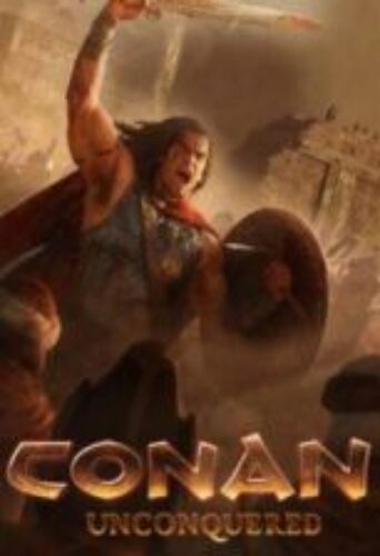 Conan Unconquered PC Steam CD KEY