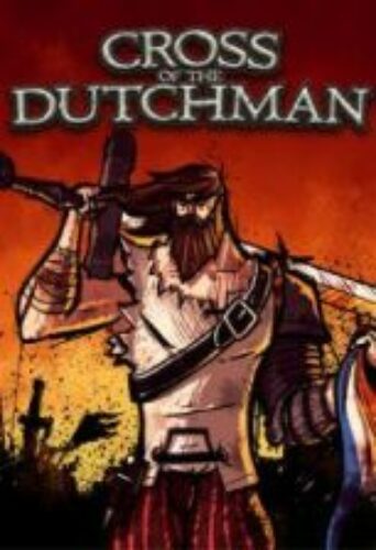 Cross of the Dutchman PC Steam CD KEY