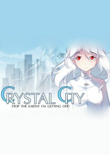 Crystal City PC Steam CD KEY