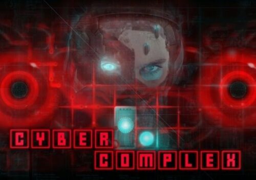 Cyber Complex PC Steam CD KEY