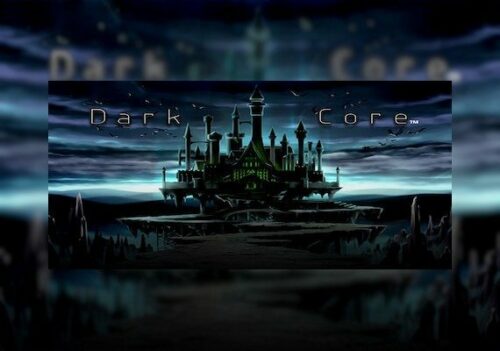 Dark Core PC Steam klucz CD KEY