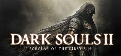 Dark Souls 2 PC Steam CD KEY