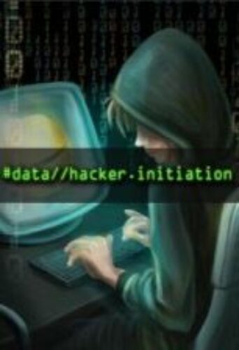 Data Hacker: Initiation PC Steam CD KEY
