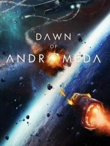 Dawn of Andromeda PC Steam CD KEY