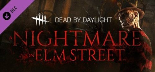 Dead by Daylight – A Nightmare on Elm Street DLC Steam CD KEY