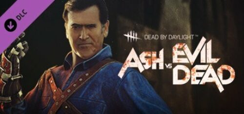 Dead by Daylight – Ash vs Evil Dead DLC Steam CD KEY