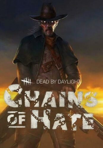Dead by Daylight – Chains of Hate DLC Steam CD KEY