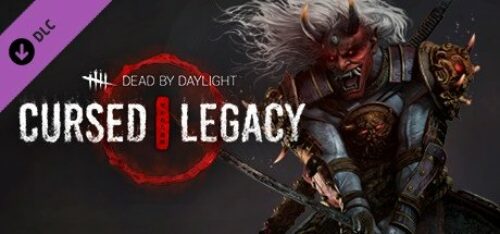 Dead by Daylight – Cursed Legacy Chapter DLC Steam CD KEY