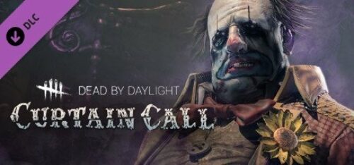 Dead by Daylight – Curtain Call Chapter DLC Steam CD KEY