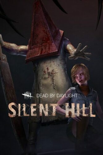 Dead By Daylight – Silent Hill Chapter DLC Steam CD KEY